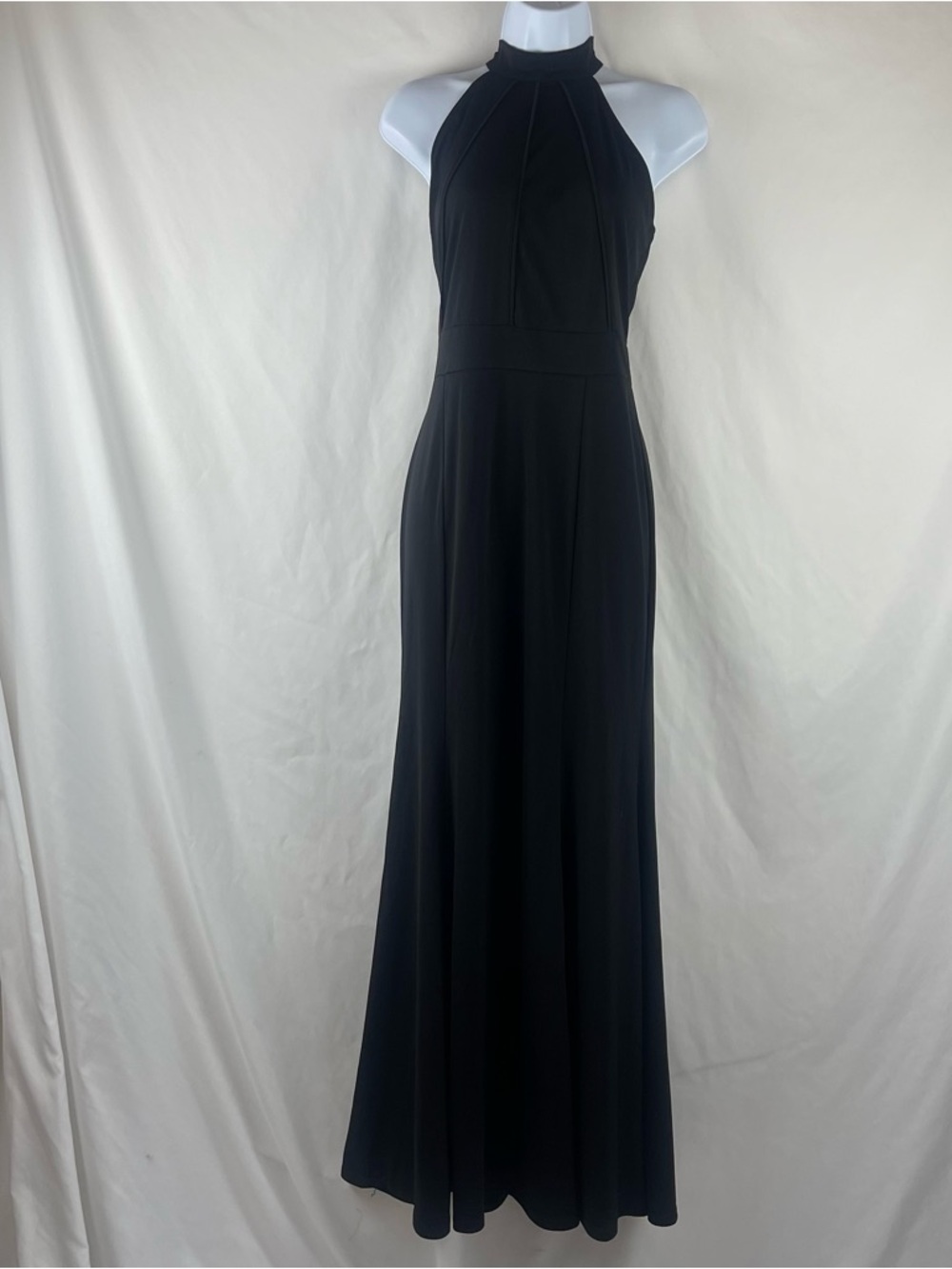 BeryDress Rose Sleeveless Maxi Dress NWOT Size M - Picture 2 of 13